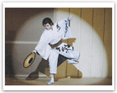 松葉舞踊会・家元フォト５