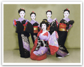 松葉舞踊会・フォト2