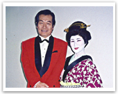 松葉舞踊会・フォト４