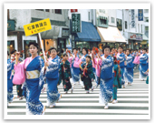 松葉舞踊会・フォト７