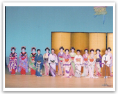 松葉舞踊会・フォト８